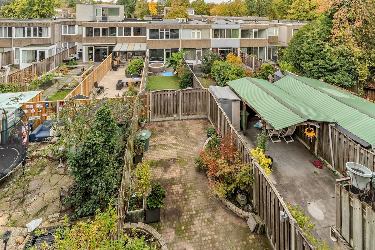 Adelaartlaan 73 Photo Blur 41