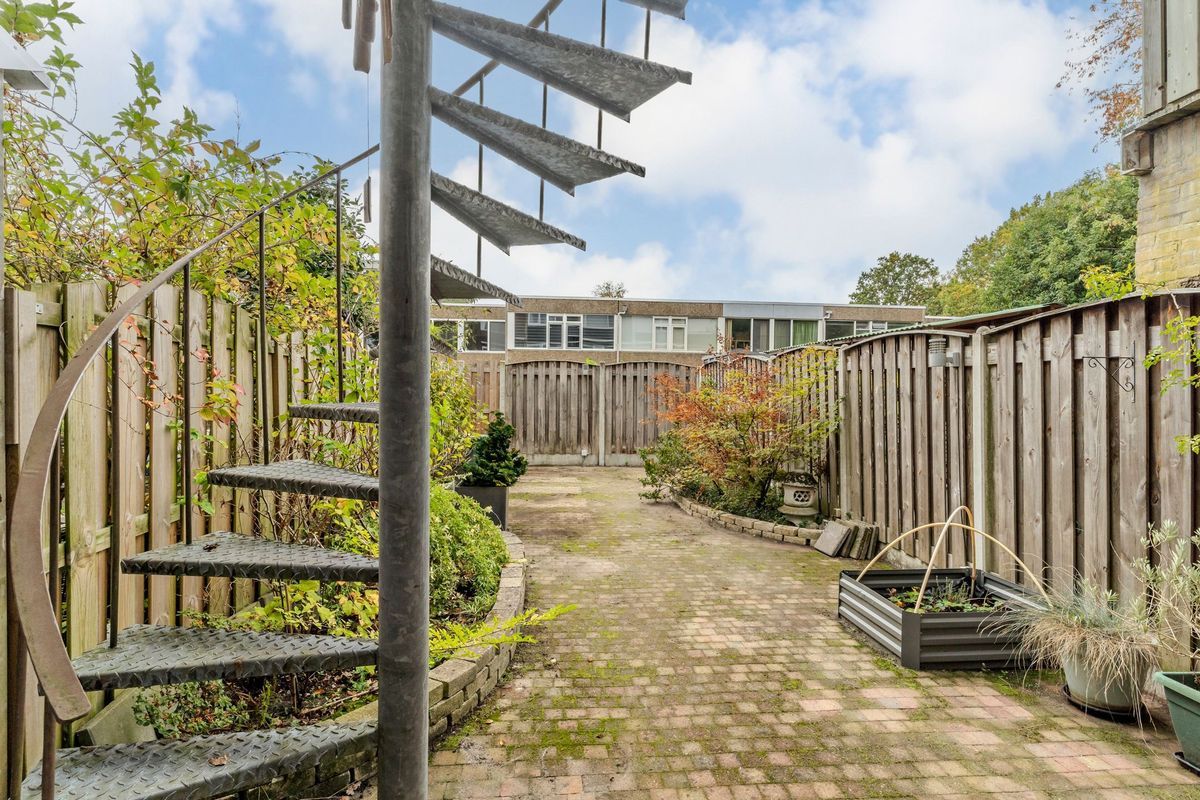 Adelaartlaan 73 Photo Blur 42