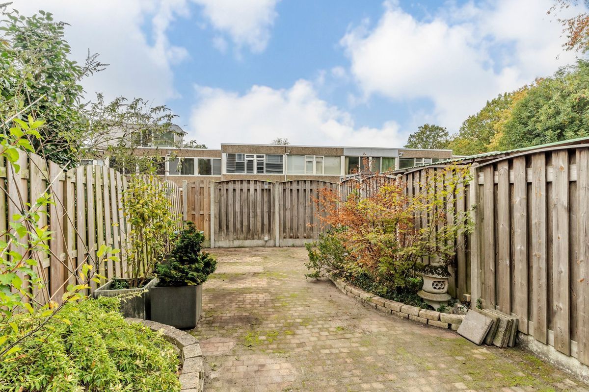 Adelaartlaan 73 Photo Blur 43