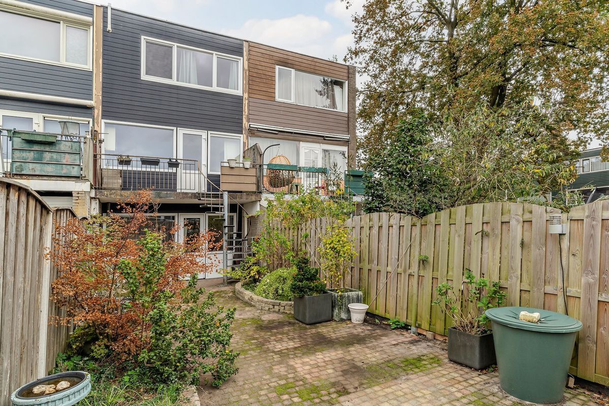 Adelaartlaan 73 Photo Blur 45