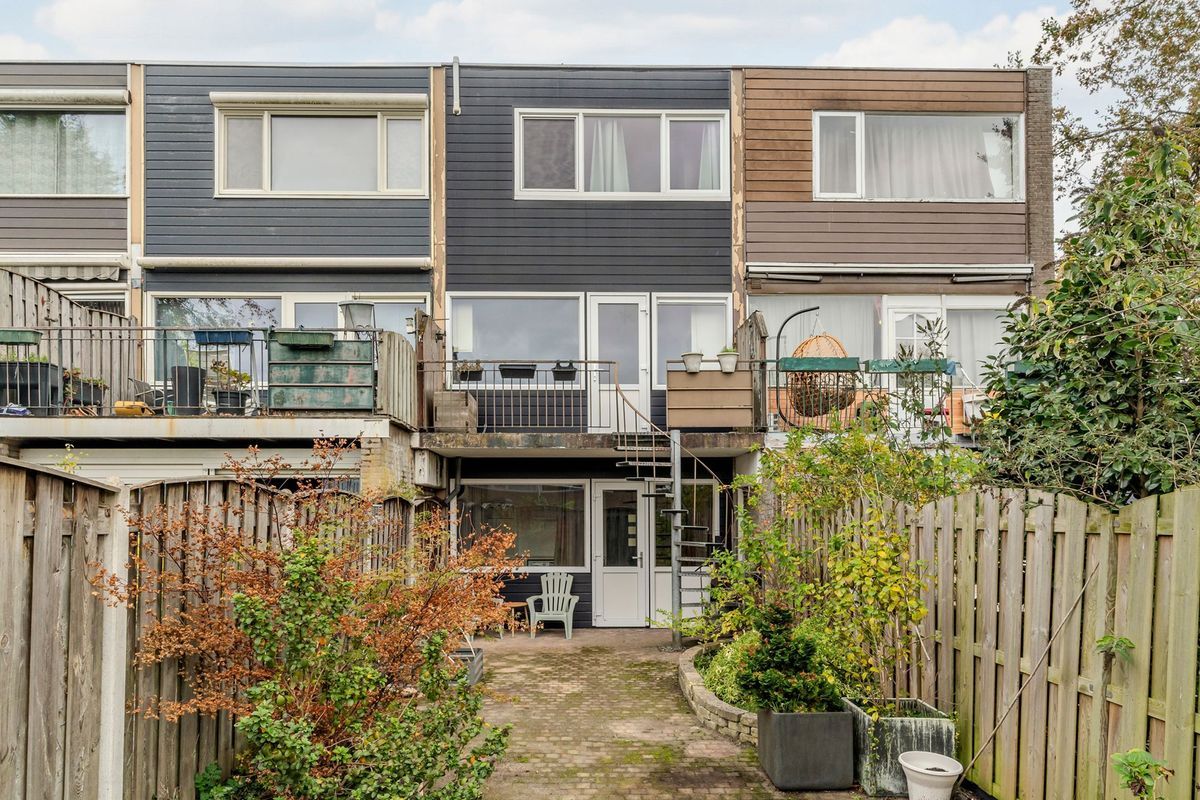 Adelaartlaan 73 Photo Blur 3