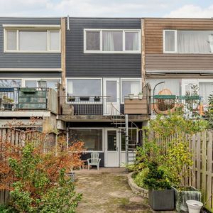 Adelaartlaan 73 Photo 4