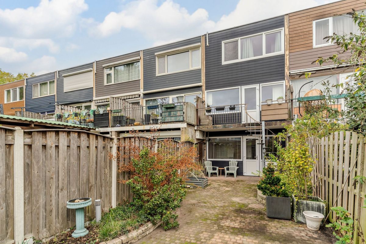 Adelaartlaan 73 Photo Blur 46