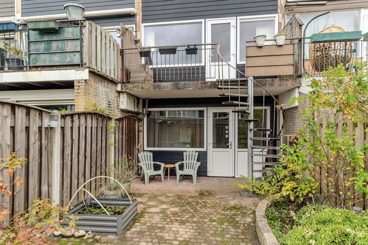 Adelaartlaan 73 Photo Blur 47