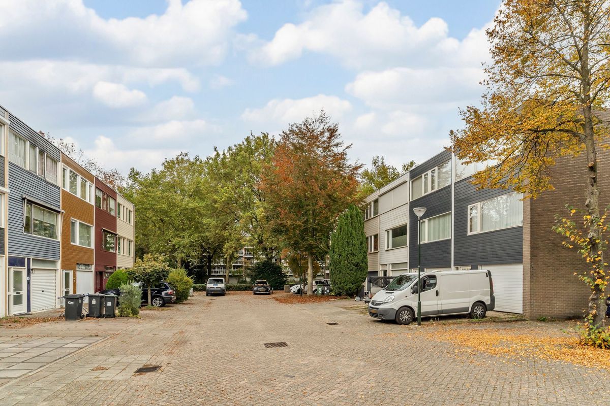 Adelaartlaan 73 Photo Blur 51