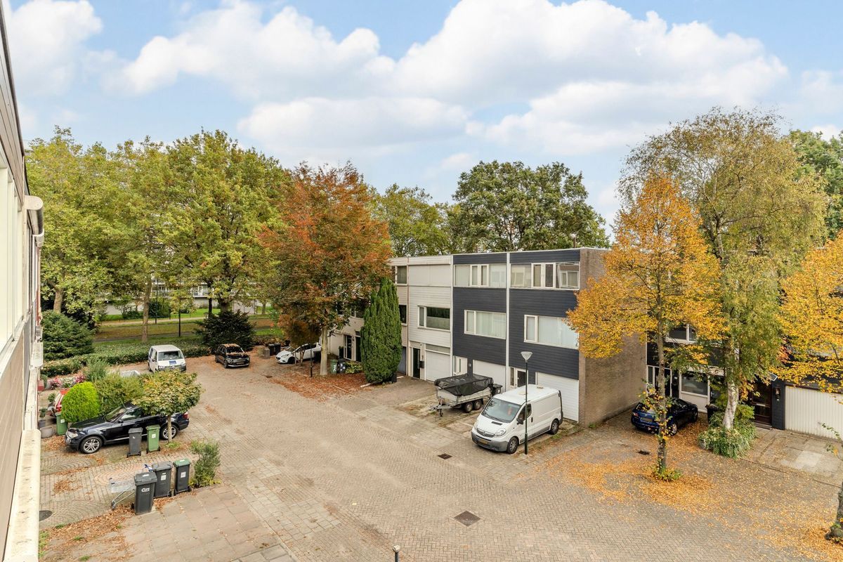 Adelaartlaan 73 Photo Blur 52