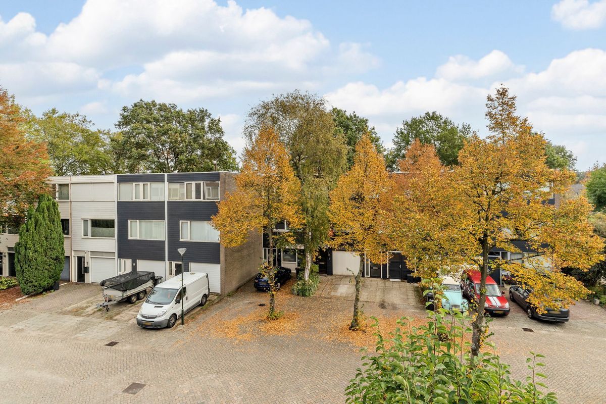 Adelaartlaan 73 Photo Blur 53