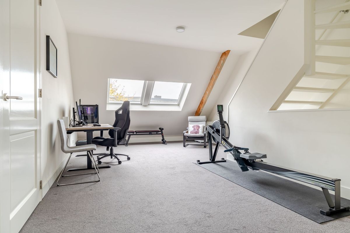 Overakkerstraat 204 Photo Blur 37