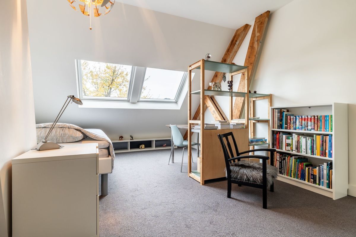 Overakkerstraat 204 Photo Blur 33