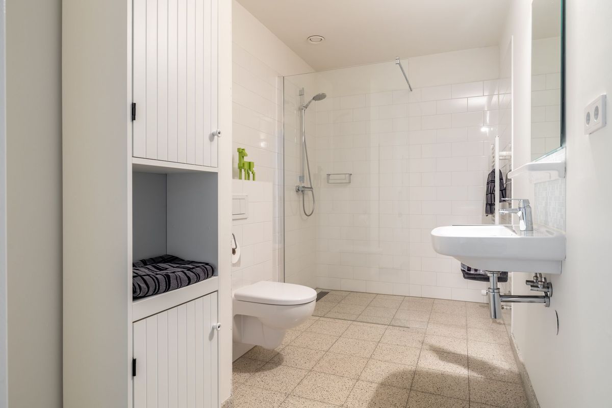 Overakkerstraat 204 Photo Blur 31