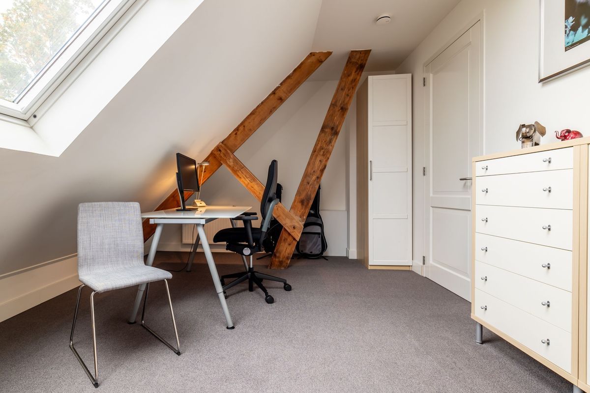 Overakkerstraat 204 Photo Blur 35