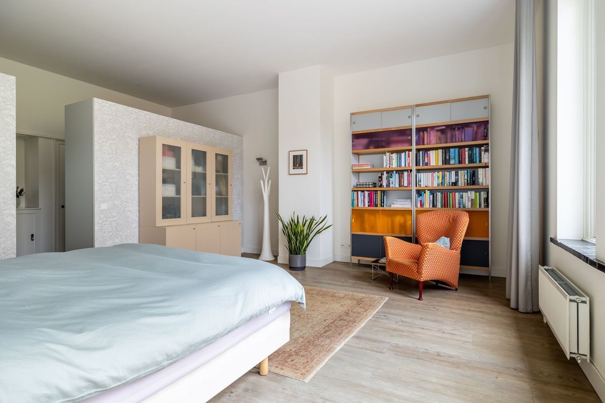 Overakkerstraat 204 Photo Blur 22