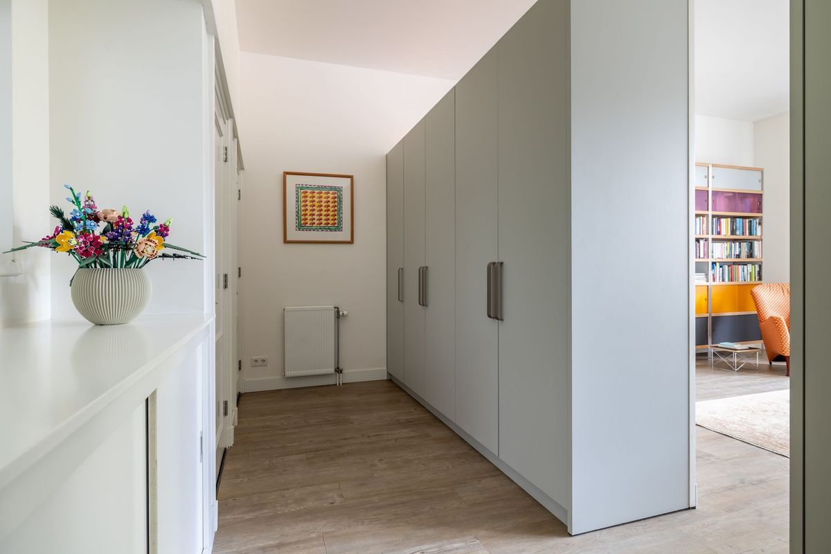 Overakkerstraat 204 Photo Blur 24