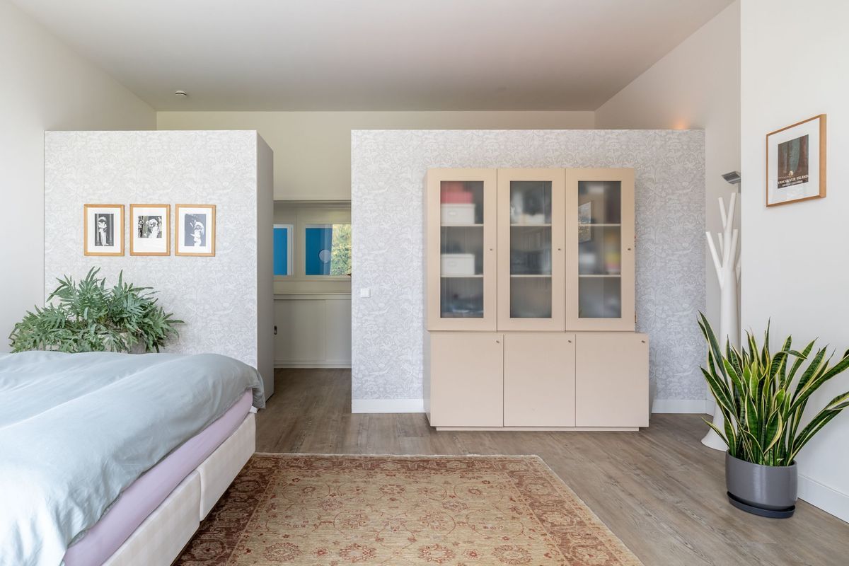 Overakkerstraat 204 Photo Blur 23