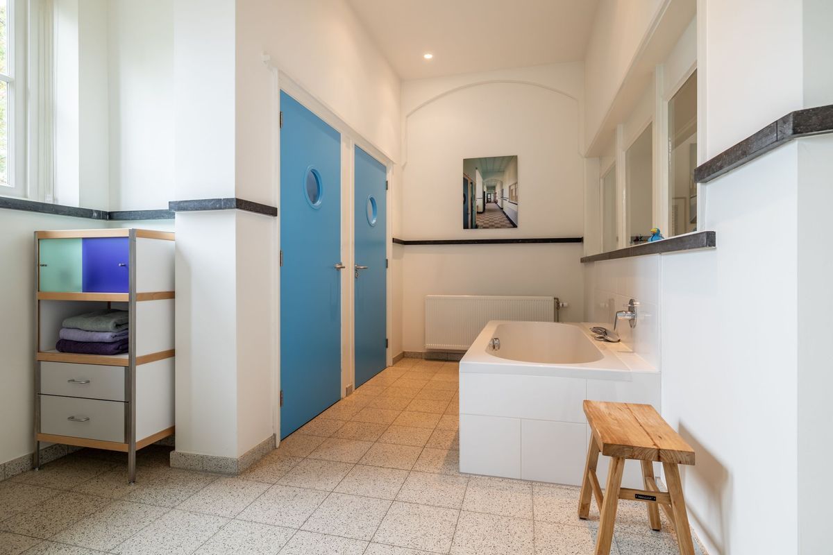 Overakkerstraat 204 Photo Blur 27