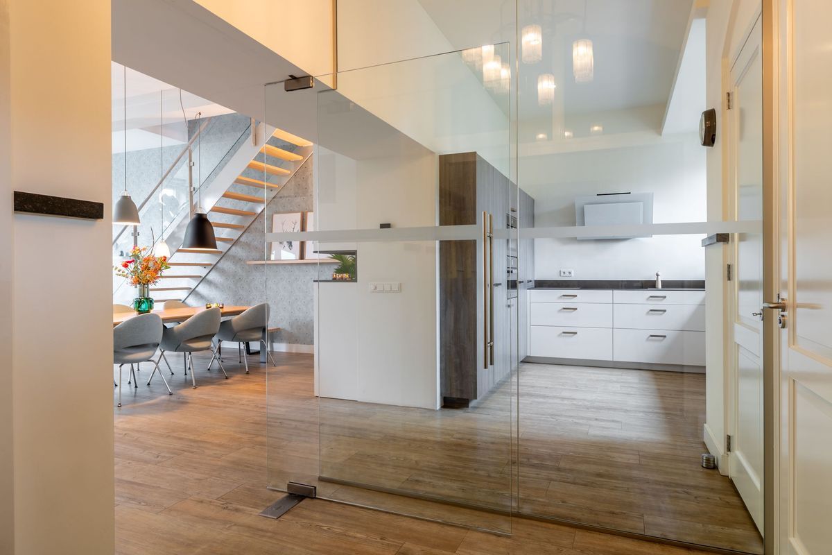 Overakkerstraat 204 Photo Blur 4