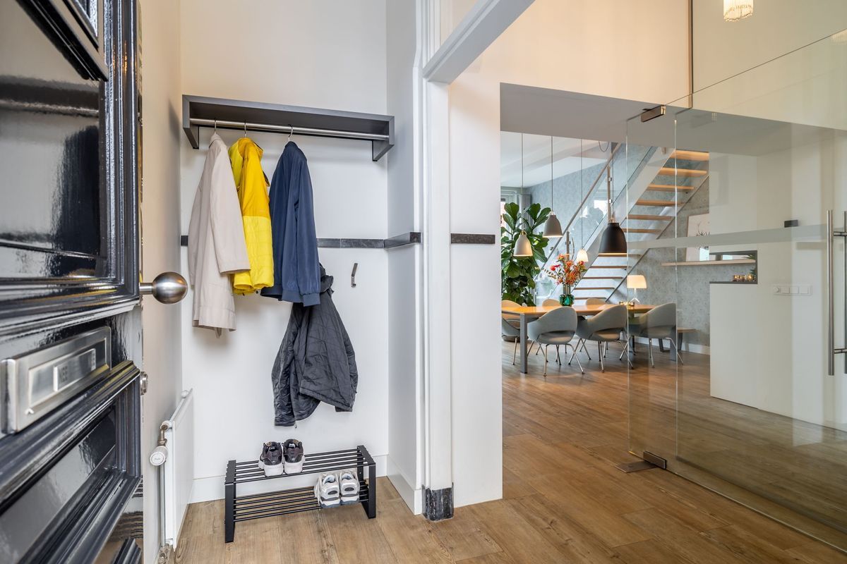 Overakkerstraat 204 Photo Blur 17