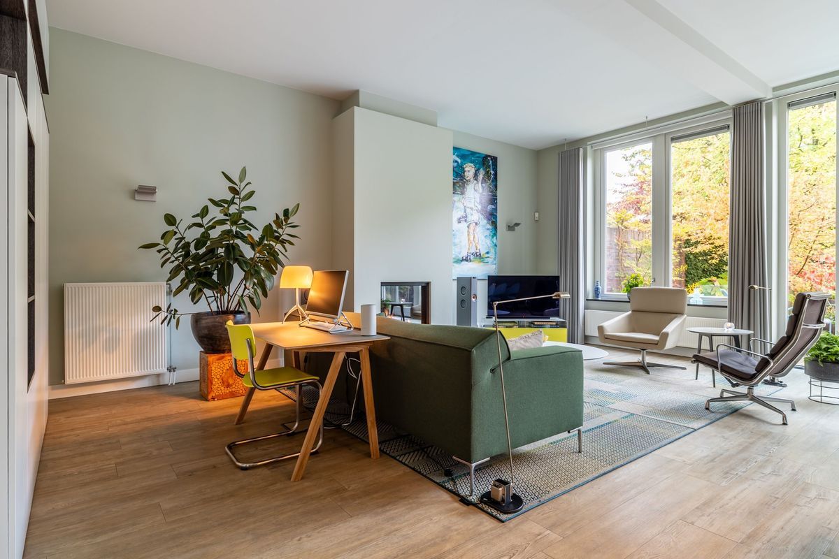 Overakkerstraat 204 Photo Blur 7