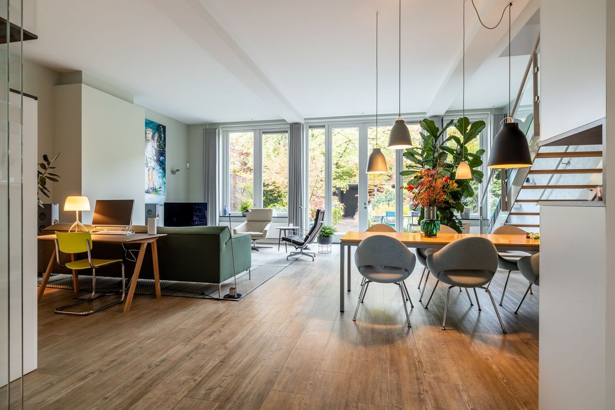 Overakkerstraat 204 Photo Blur 9