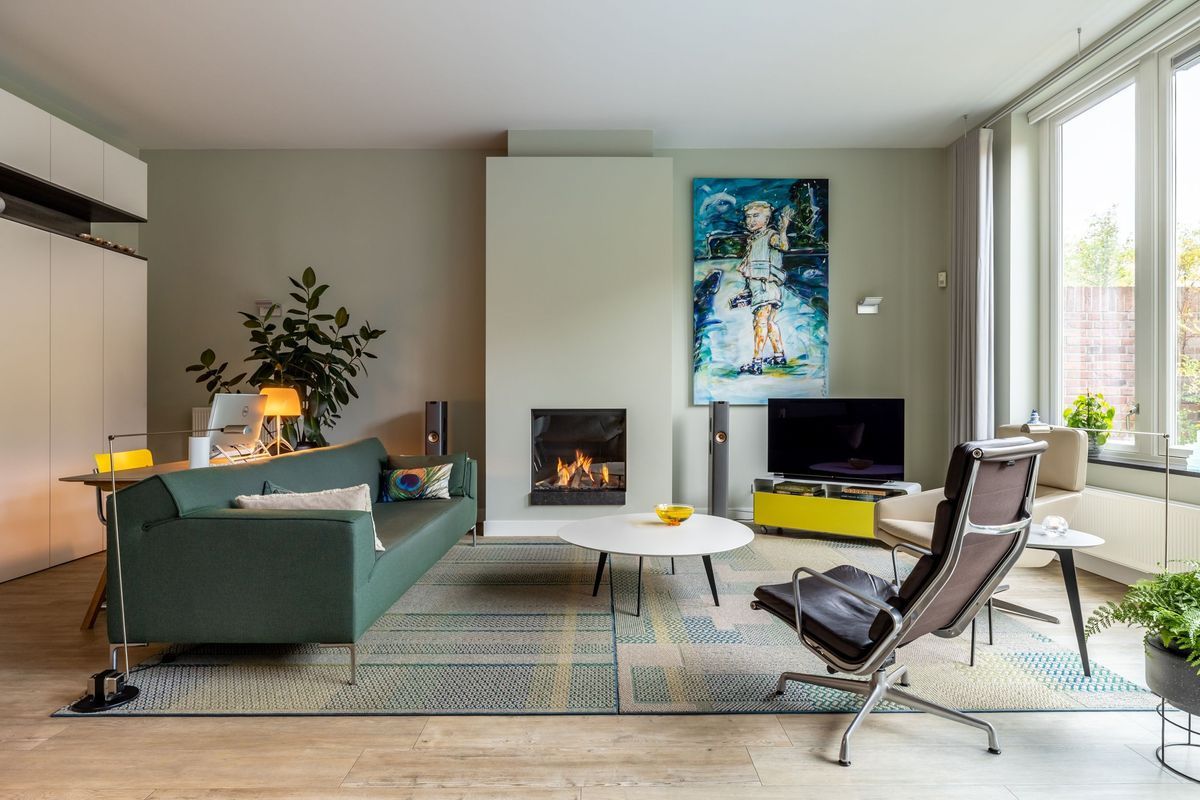 Overakkerstraat 204 Photo Blur 2