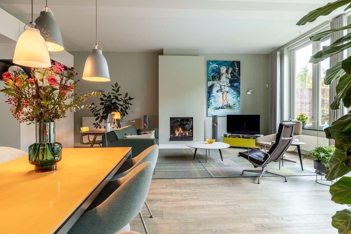 Overakkerstraat 204 Photo Blur 5