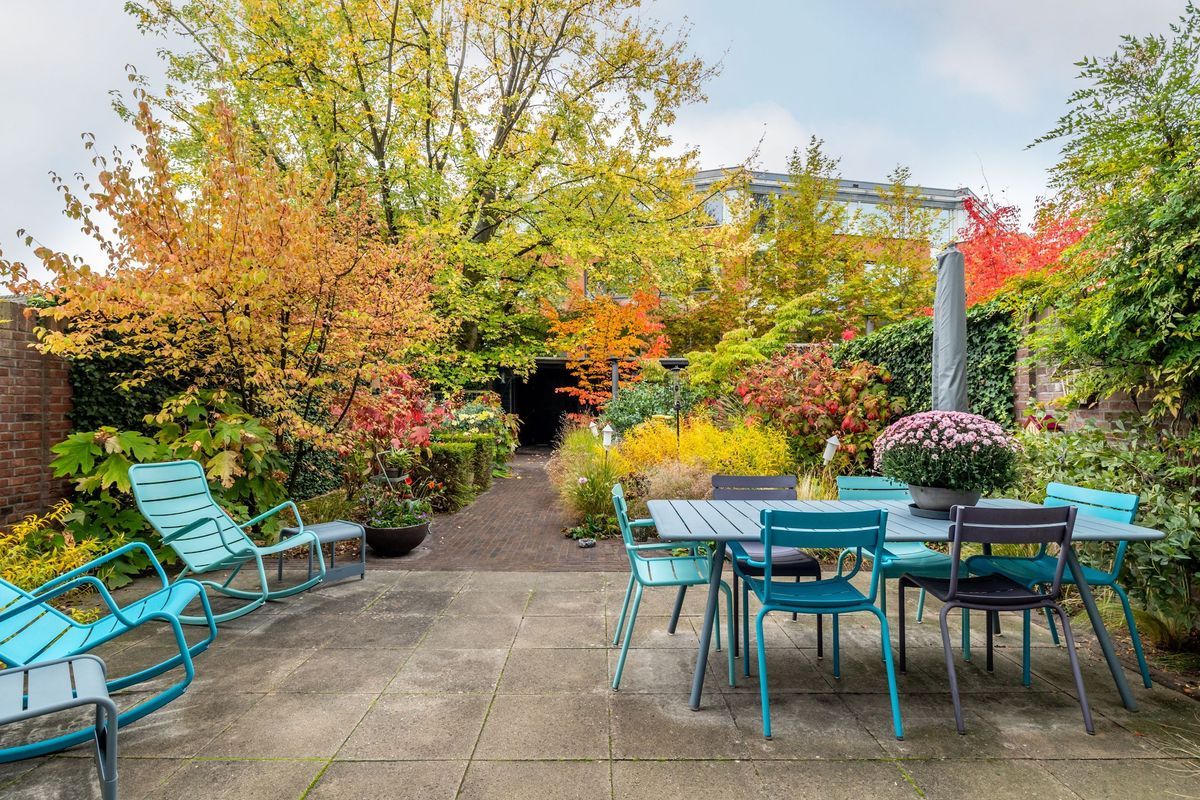 Overakkerstraat 204 Photo Blur 41