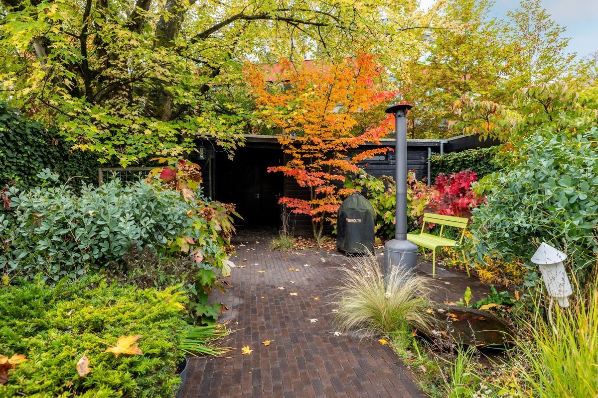 Overakkerstraat 204 Photo Blur 43