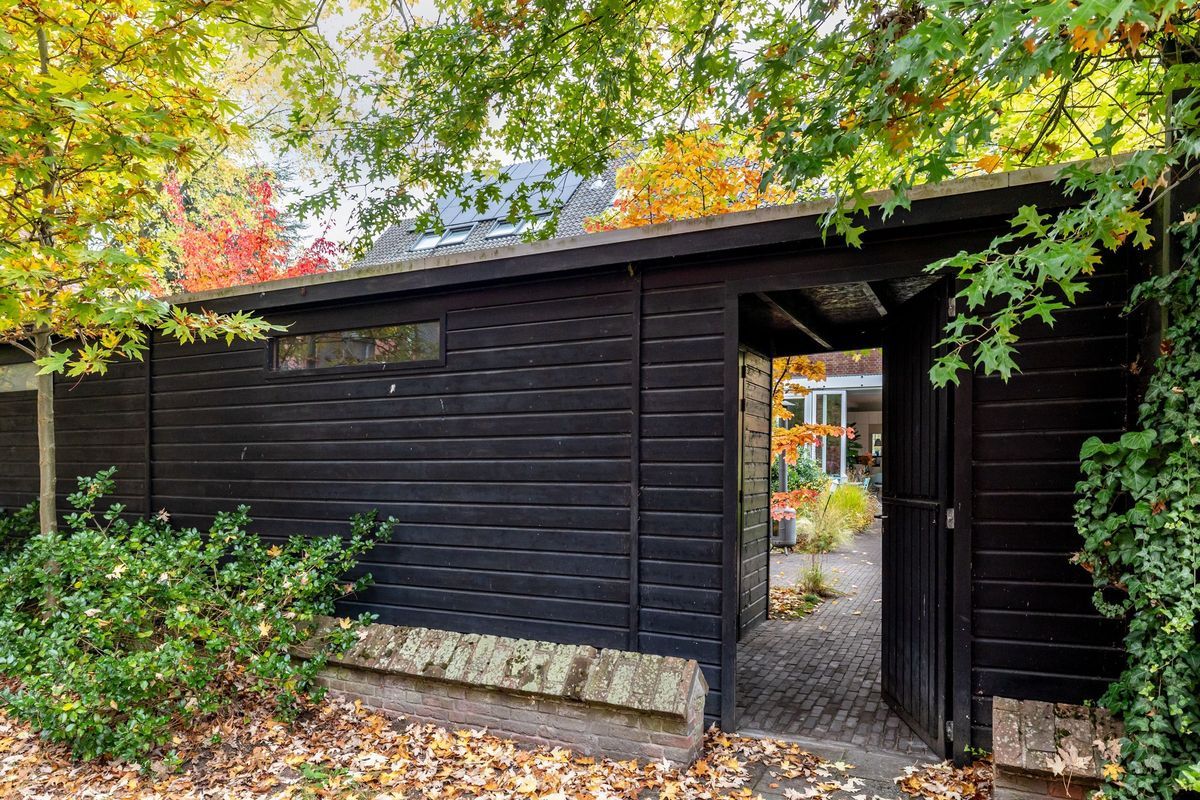 Overakkerstraat 204 Photo Blur 44