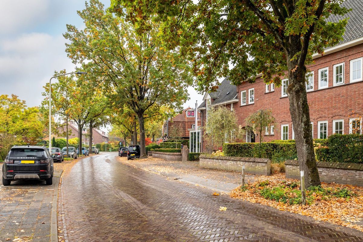 Overakkerstraat 204 Photo Blur 45