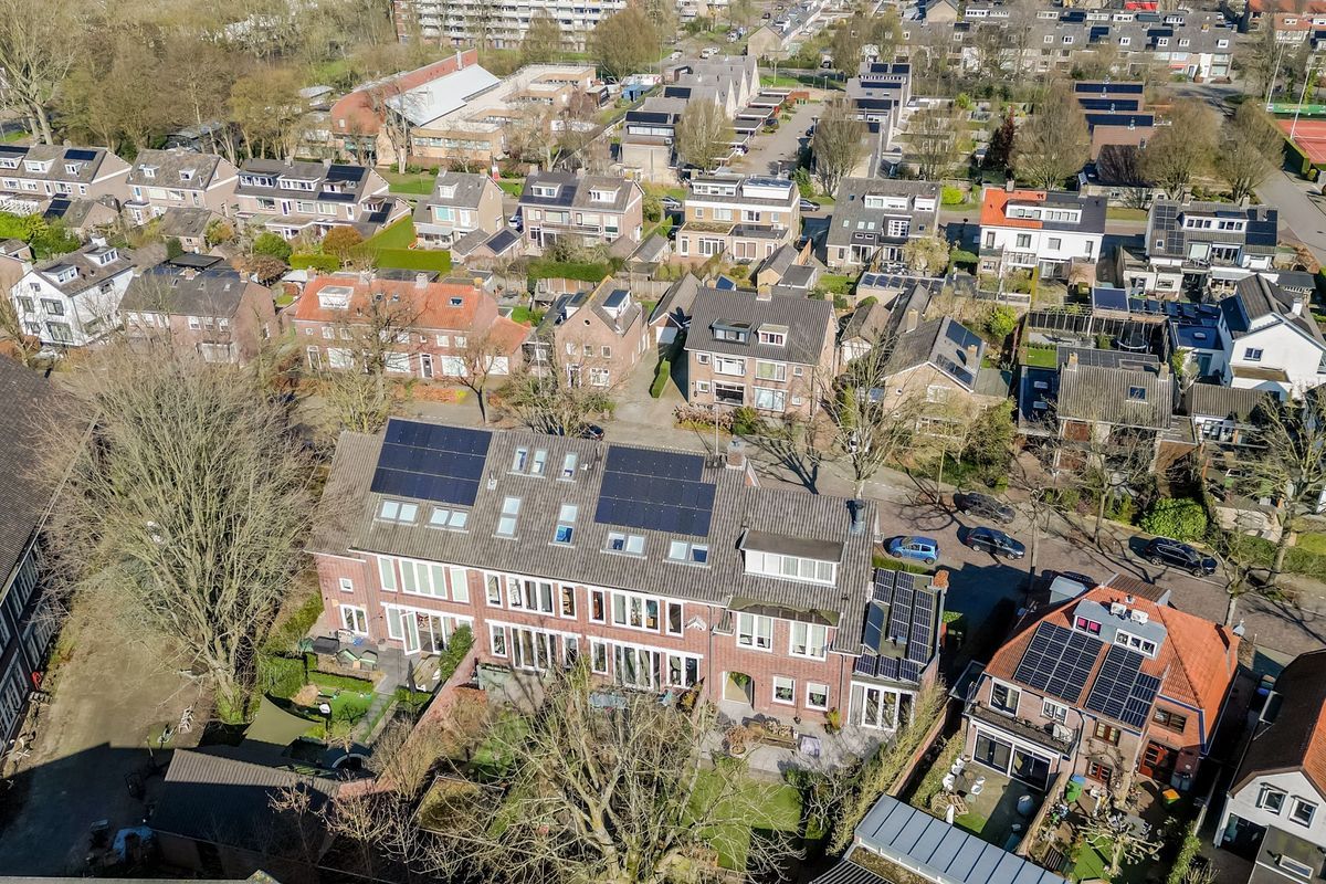 Overakkerstraat 204 Photo Blur 48