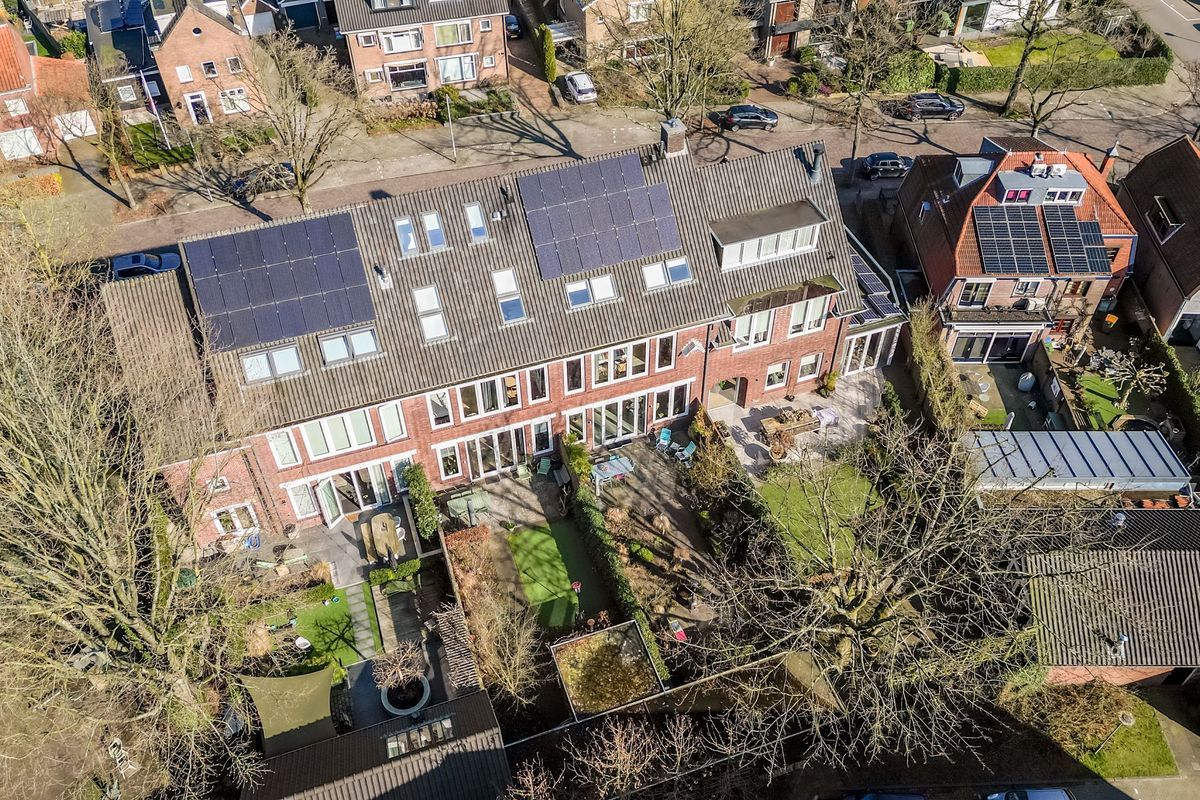 Overakkerstraat 204 Photo Blur 49