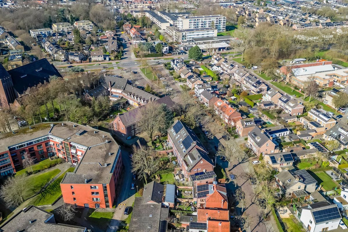 Overakkerstraat 204 Photo Blur 50