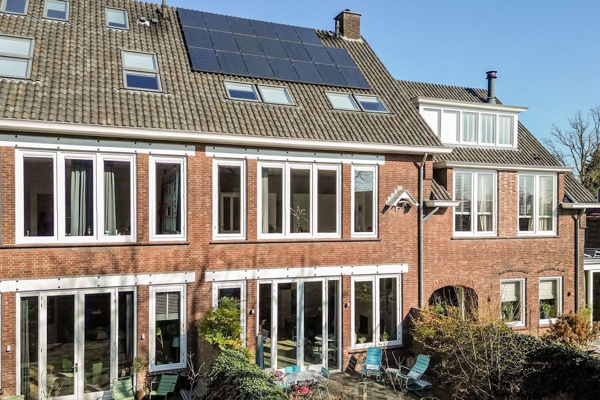 Overakkerstraat 204 Photo Blur 40