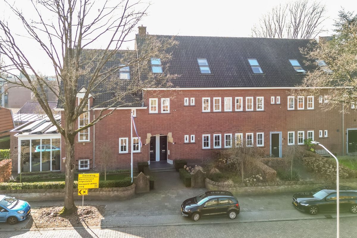 Overakkerstraat 204 Photo Blur 51