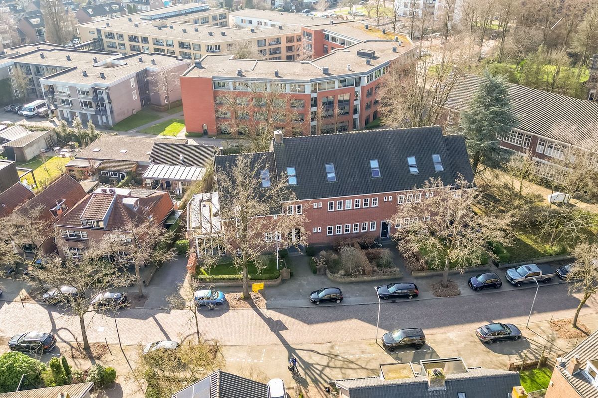 Overakkerstraat 204 Photo Blur 52