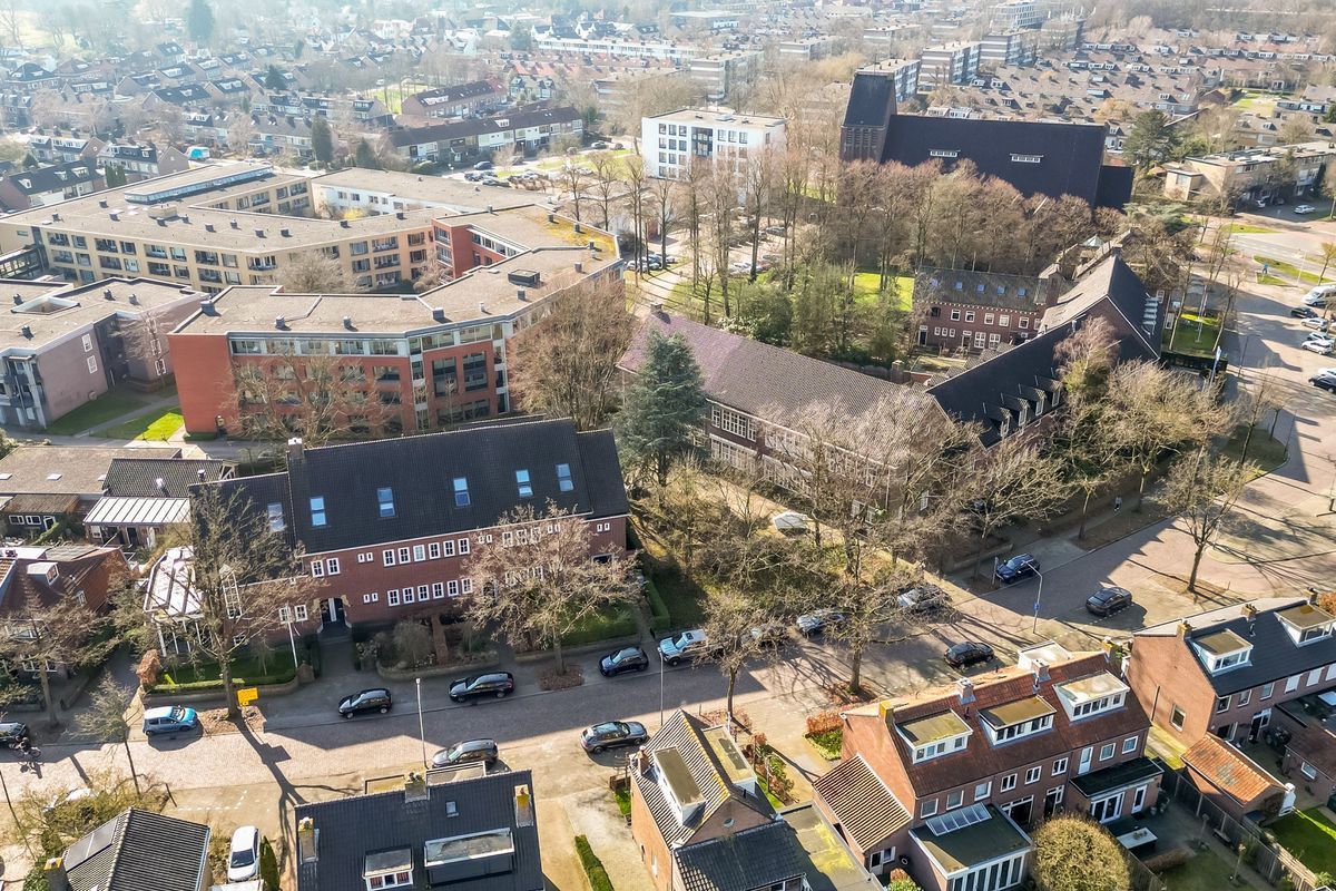 Overakkerstraat 204 Photo Blur 54