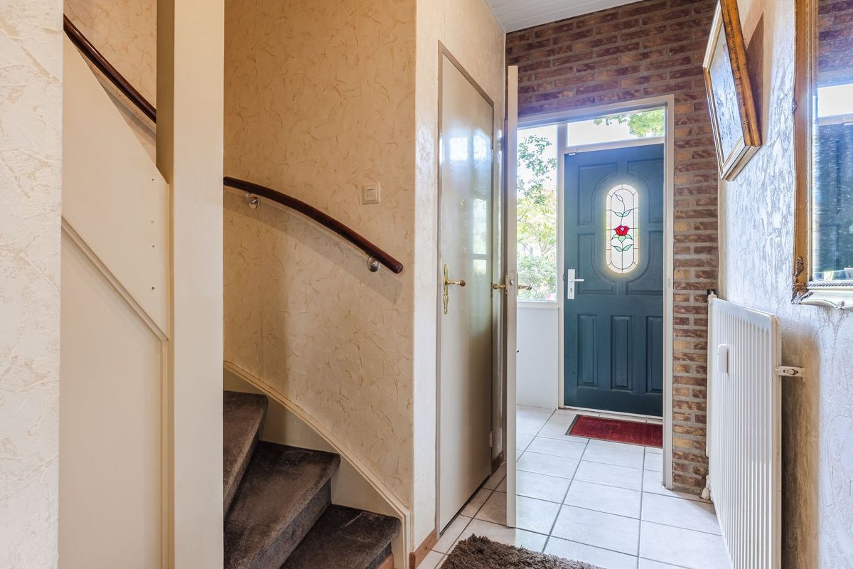 Bellinistraat 247 Photo Blur 8