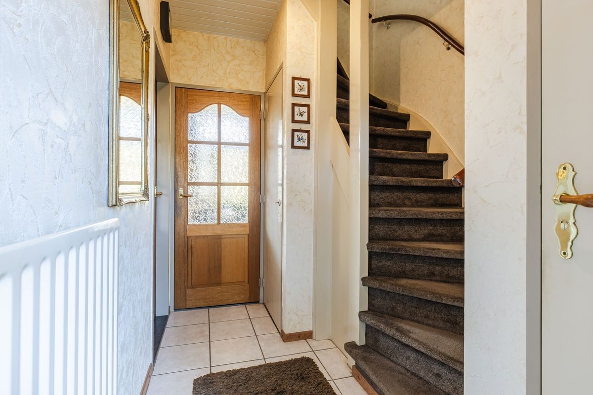 Bellinistraat 247 Photo Blur 7