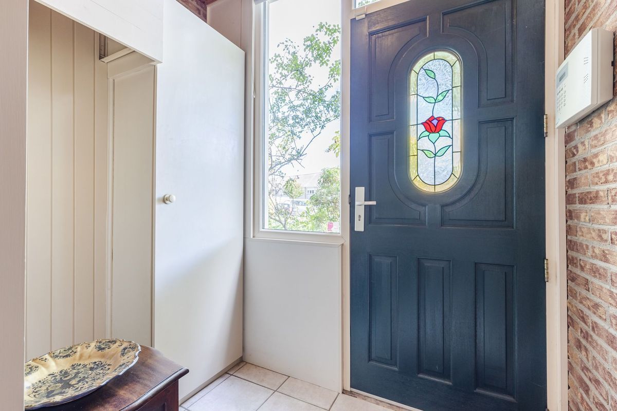 Bellinistraat 247 Photo Blur 9