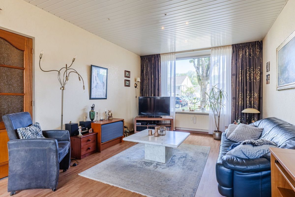 Bellinistraat 247 Photo Blur 2