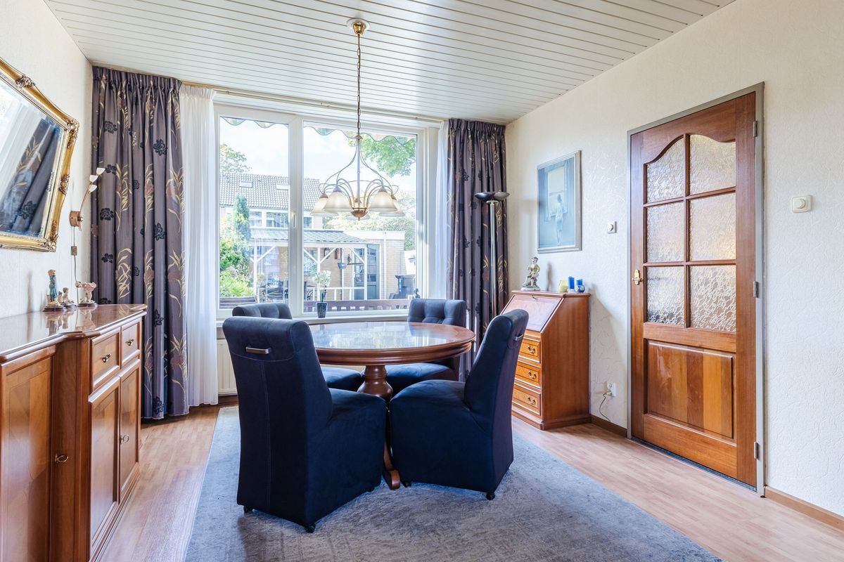 Bellinistraat 247 Photo Blur 4