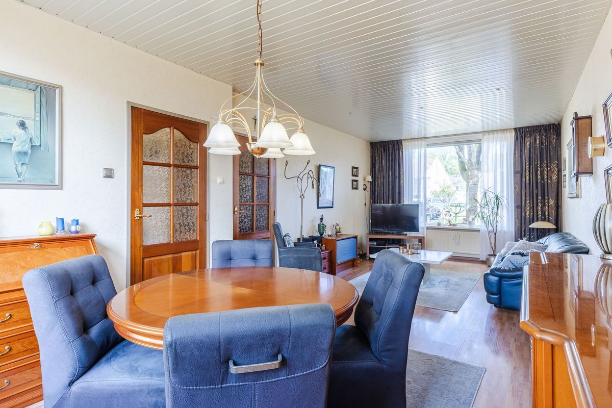 Bellinistraat 247 Photo Blur 3