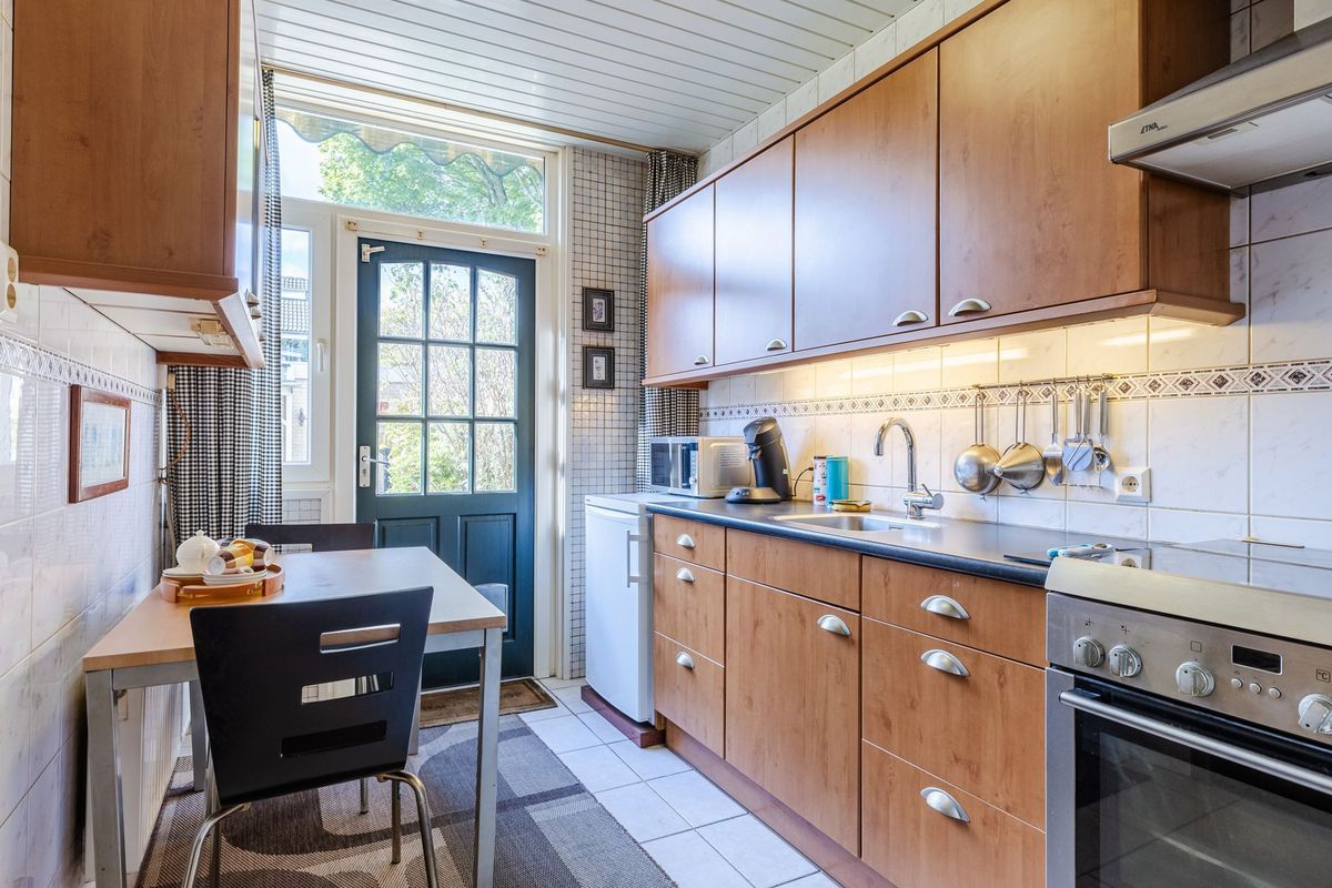 Bellinistraat 247 Photo Blur 5