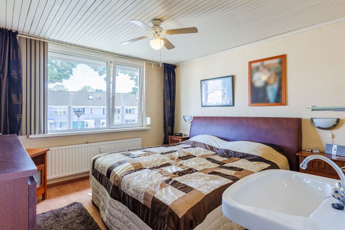 Bellinistraat 247 Photo Blur 11