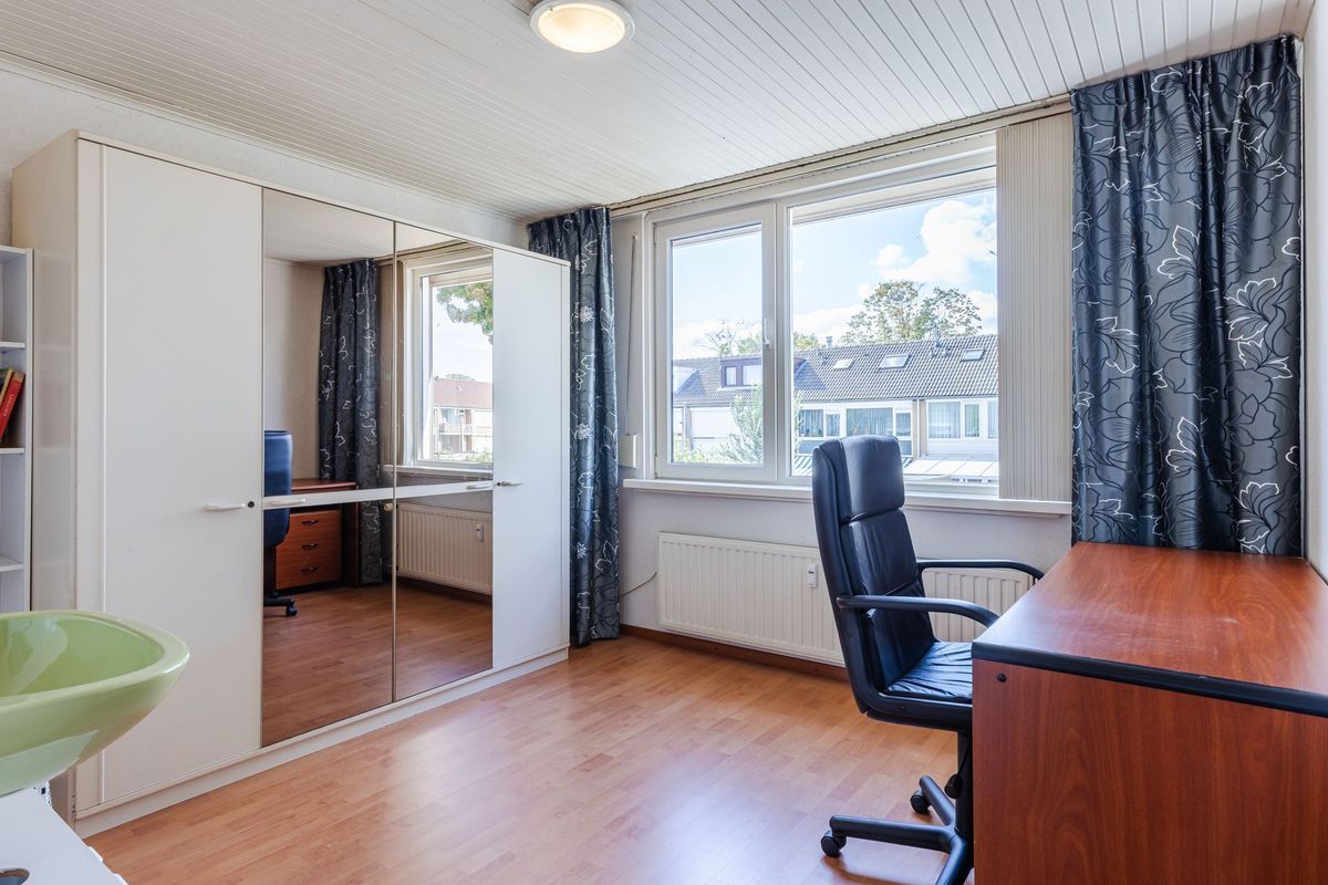 Bellinistraat 247 Photo Blur 13