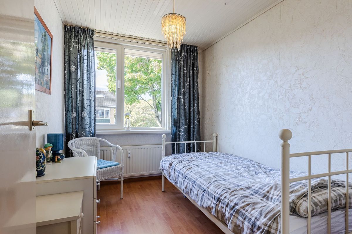 Bellinistraat 247 Photo Blur 15