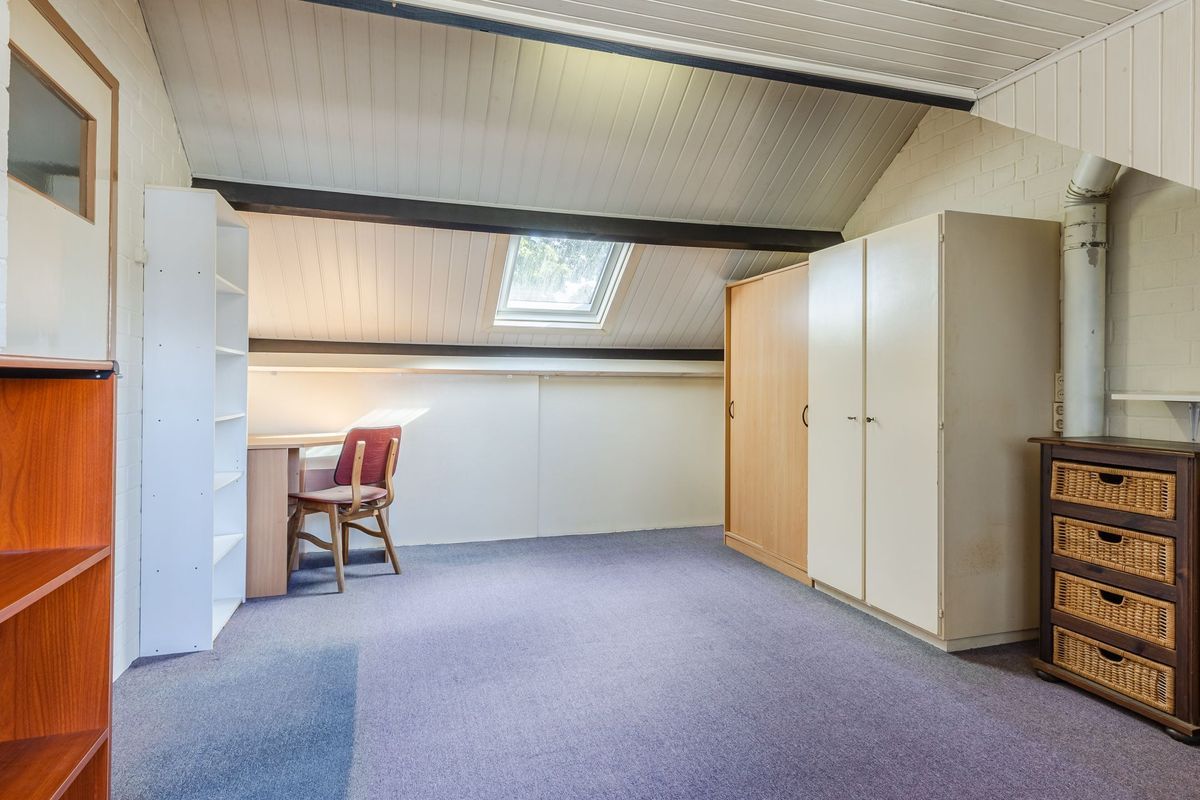 Bellinistraat 247 Photo Blur 20