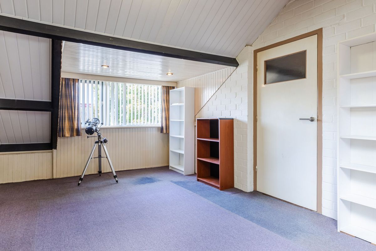 Bellinistraat 247 Photo Blur 19