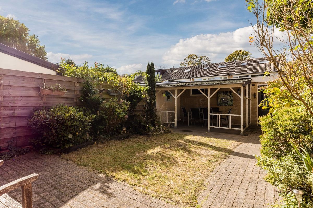 Bellinistraat 247 Photo Blur 23