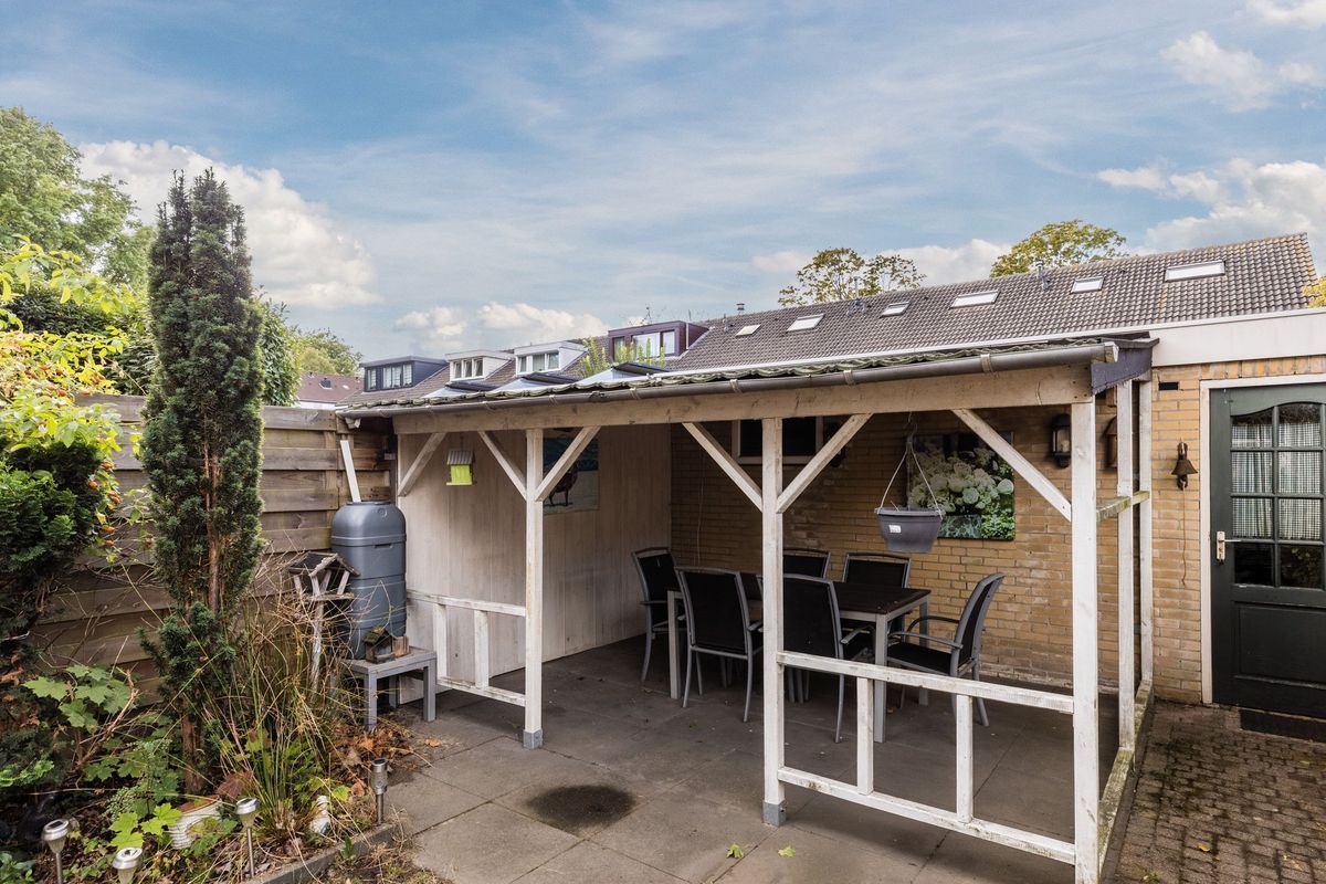 Bellinistraat 247 Photo Blur 24